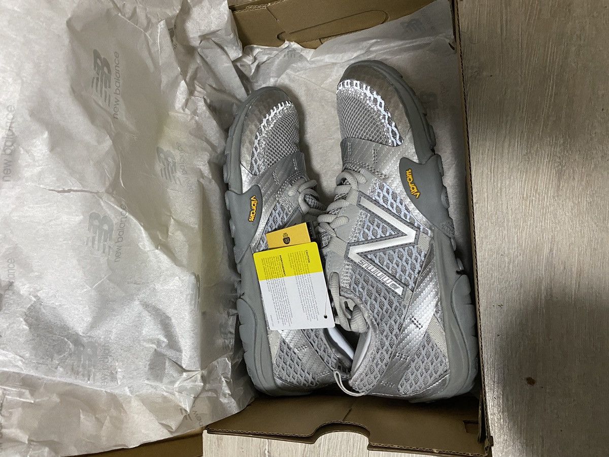 New Balance new balance mt10oab Size US 8 / EU 41 - 4 Thumbnail