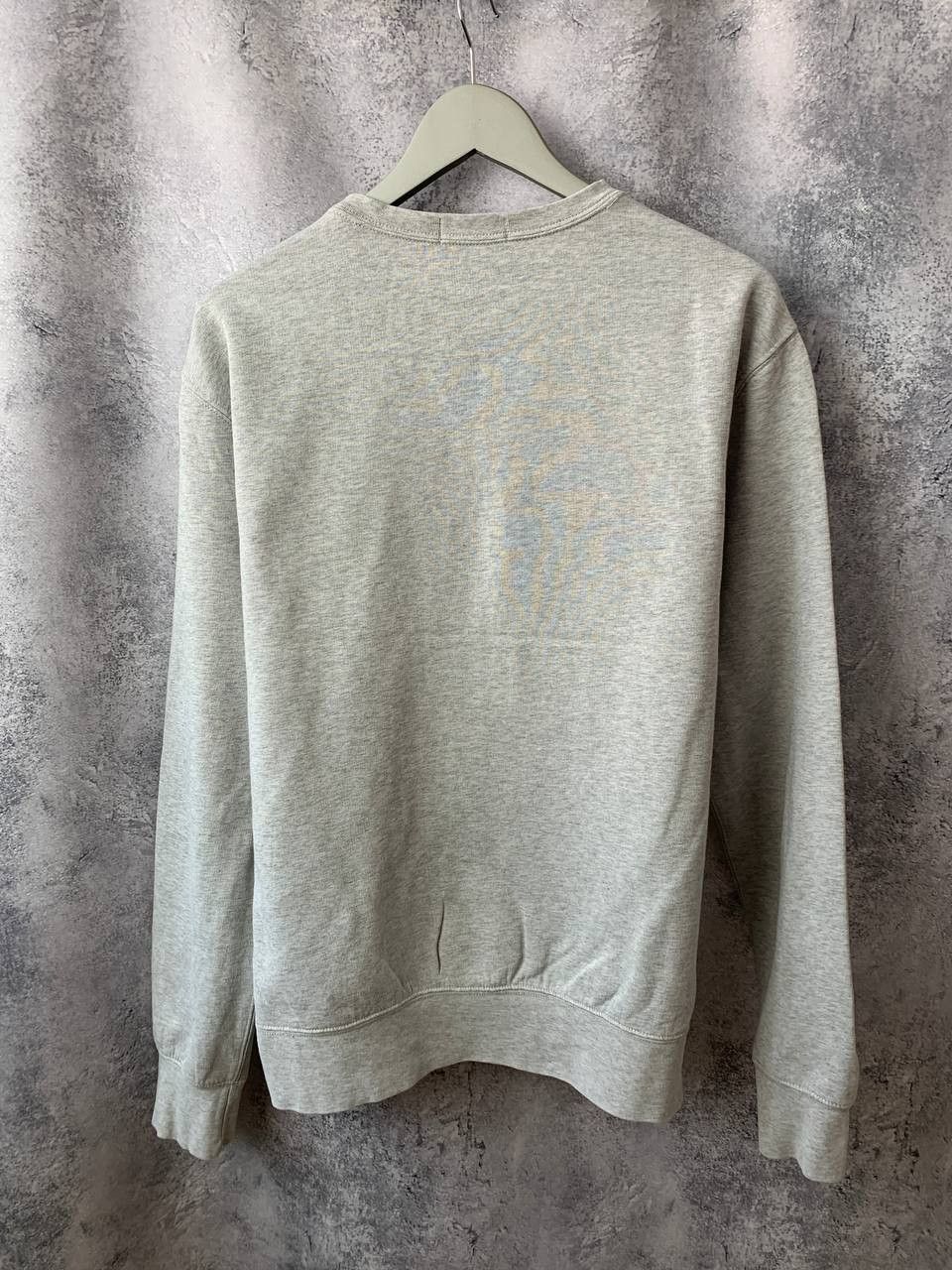 Polo Ralph Lauren Polo Ralph Lauren Sweatshirt Oversized Logo Pullover Y2K Size US L / EU 52-54 / 3 - 6 Thumbnail