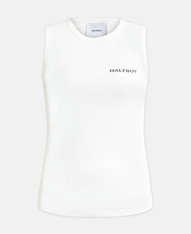 Other Ribbed tank top Size XS / US 0-2 / IT 36-38 - 1 Thumbnail