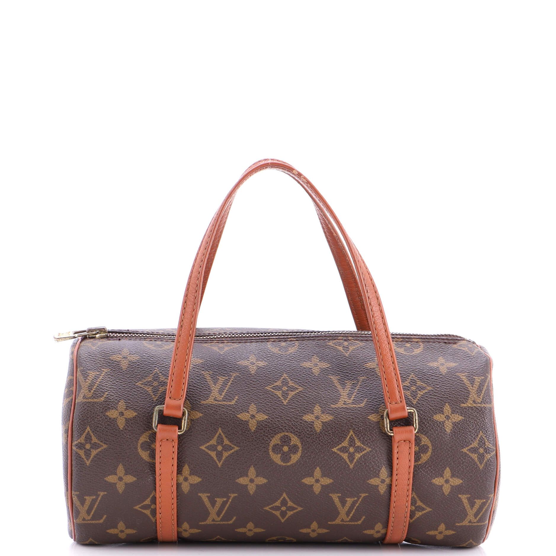 Louis Vuitton Papillon Handbag Size ONE SIZE - 1 Thumbnail