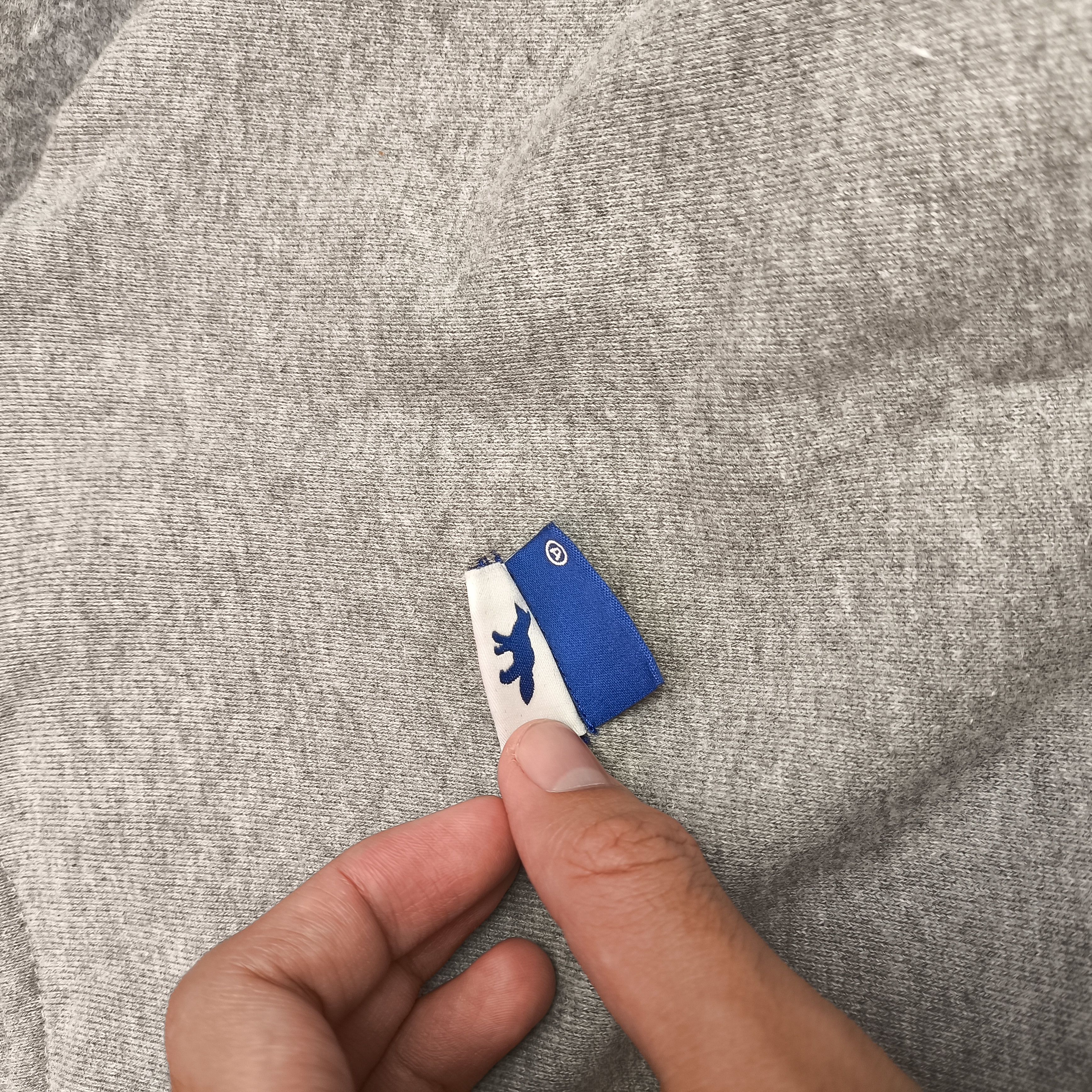 Ader Error × Maison Kitsune Fw20 ader error Maison kitsune Fox logo Size US XL / EU 56 / 4 - 7 Thumbnail