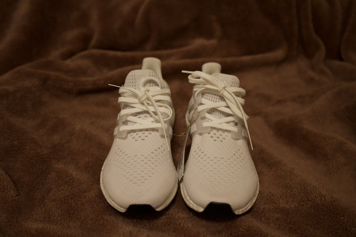 Adidas Adidas Ultraboost 1.0 W 2023 Size US 6.5 / IT 36.5 - 4 Thumbnail
