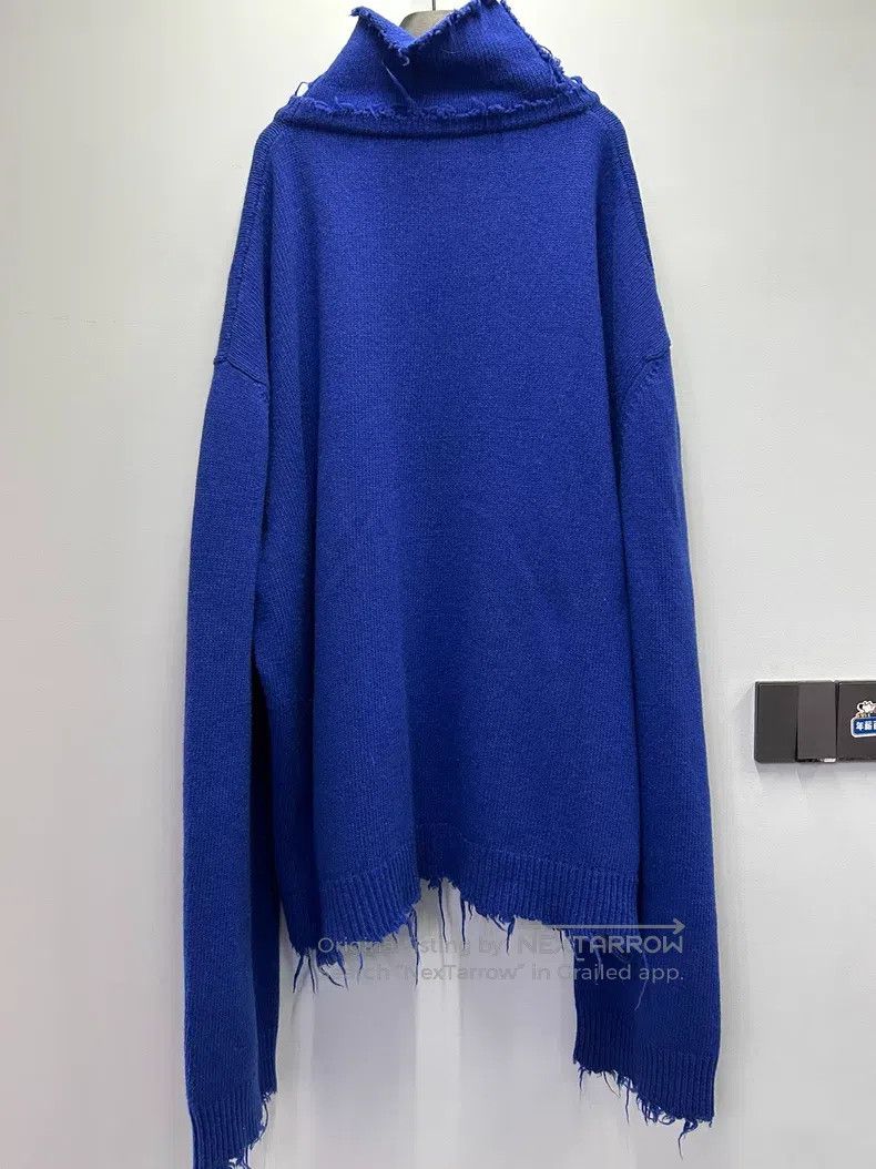 Vetements VETEMENTS Sweater Size US M / EU 48-50 / 2 - 3 Thumbnail