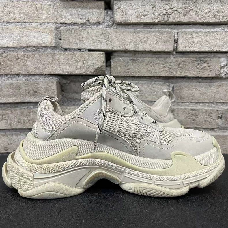 Balenciaga Balenciaga size 36 Dad Shoes 2502-Nextarrow Size US 5 / EU 37 - 5 Thumbnail
