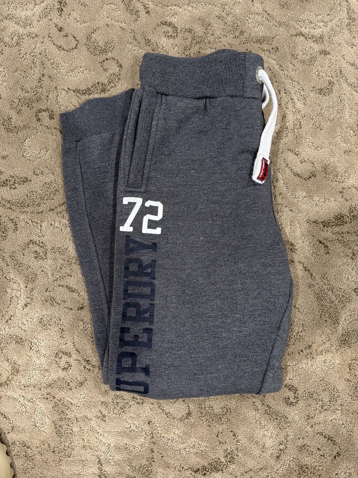Superdry Superdry sweatpants large Size US 32 / EU 48 - 2 Thumbnail