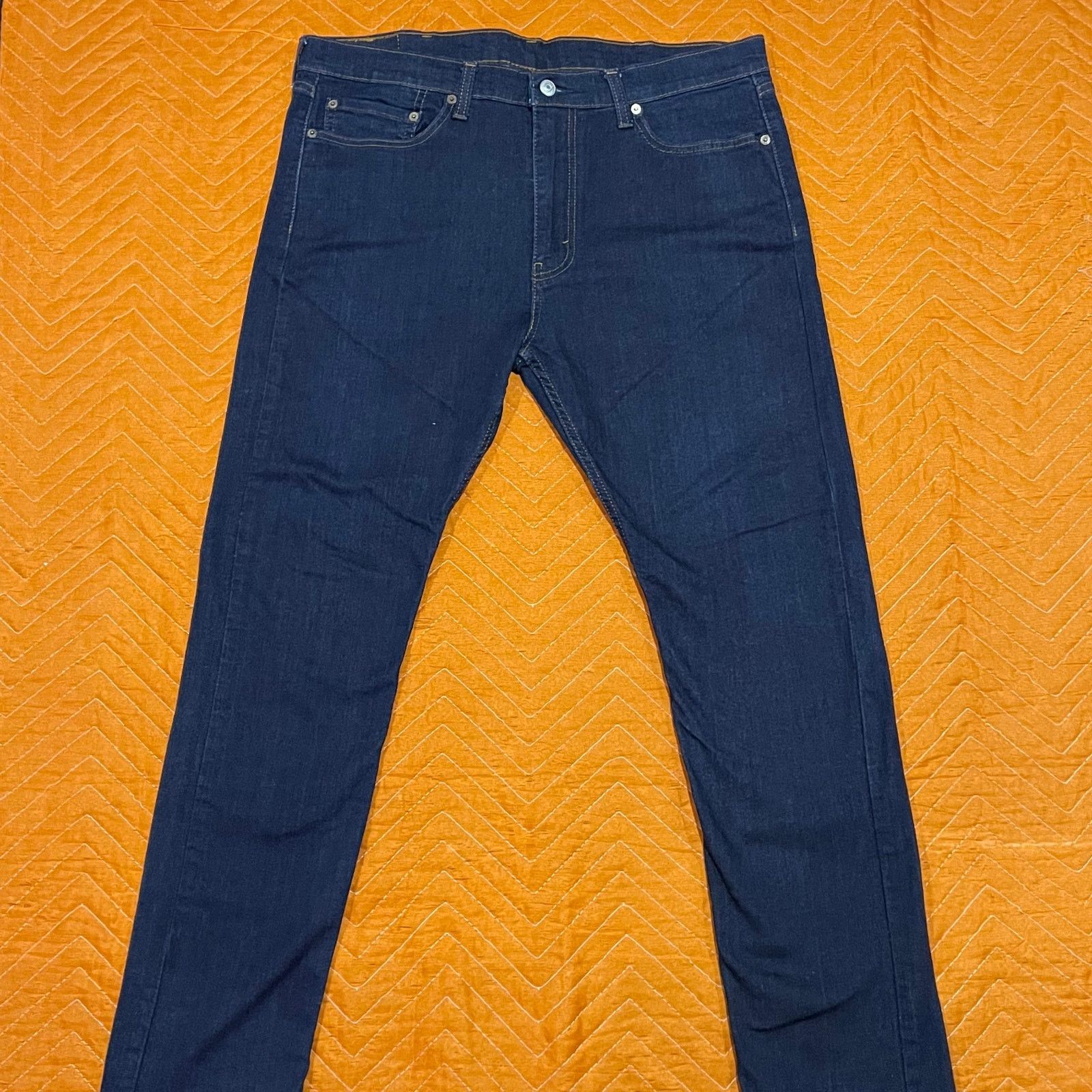 Levi's Levi's 510 Jeans Size US 38 / EU 54 - 2 Thumbnail