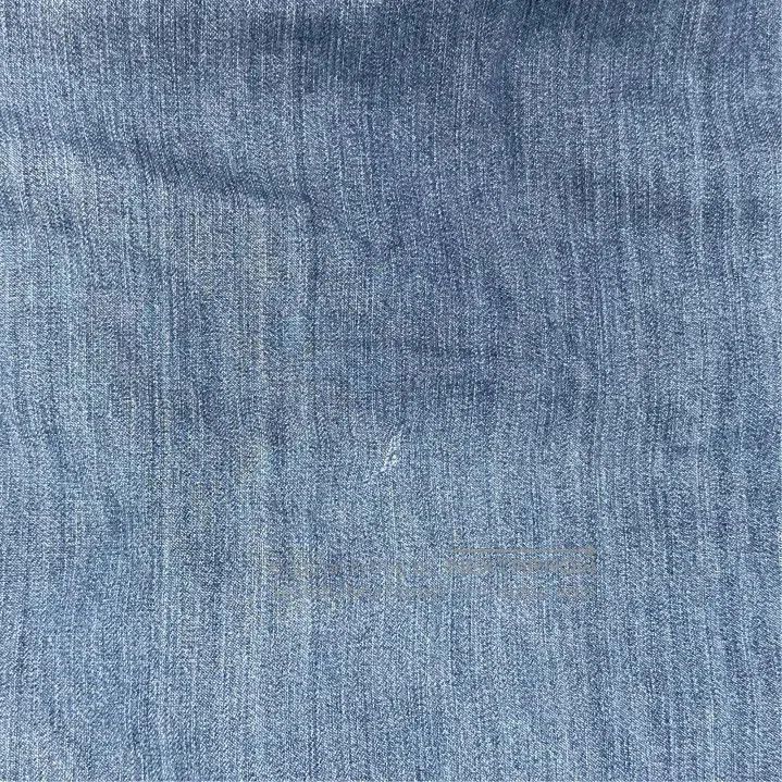 Polo Ralph Lauren Polo Ralph Lauren FW21 Logo Denim Long. Size US S / EU 44-46 / 1 - 5 Thumbnail