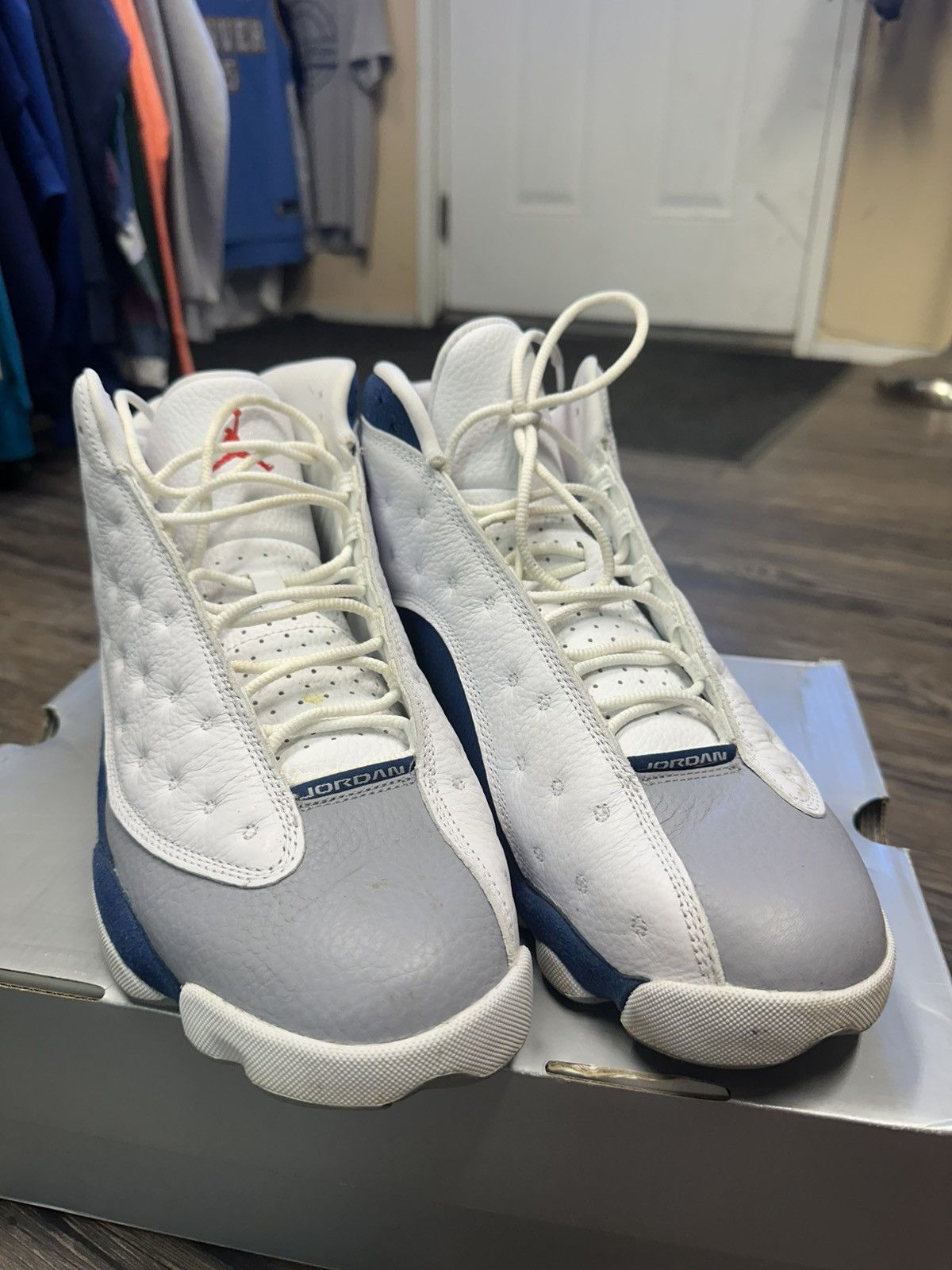 Air Jordan 13 Retro Sneakers
