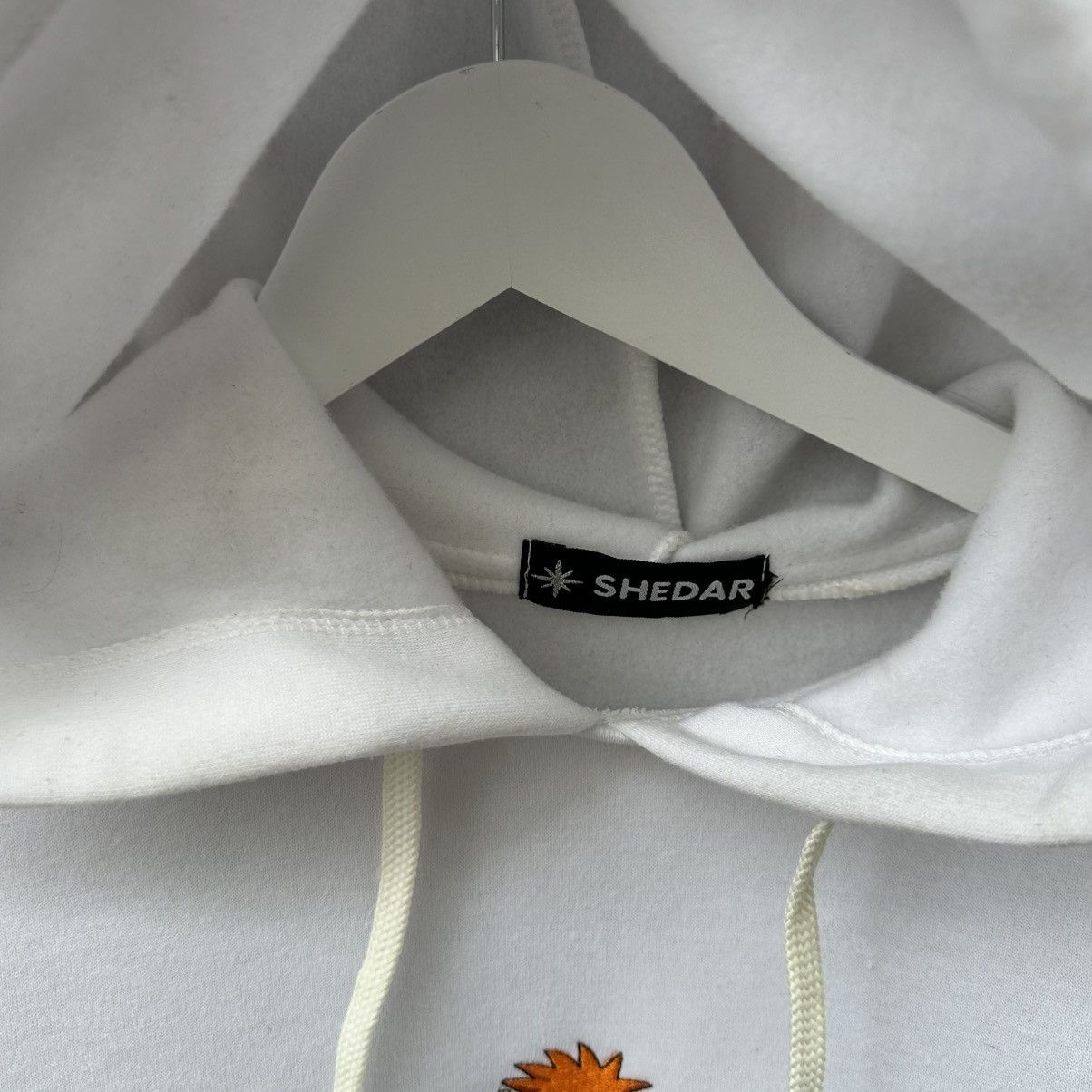 Anime VTG Custom Nike Naruto Hoodie Size M - L Man’s Y2K 00s USA Size US L / EU 52-54 / 3 - 5 Thumbnail