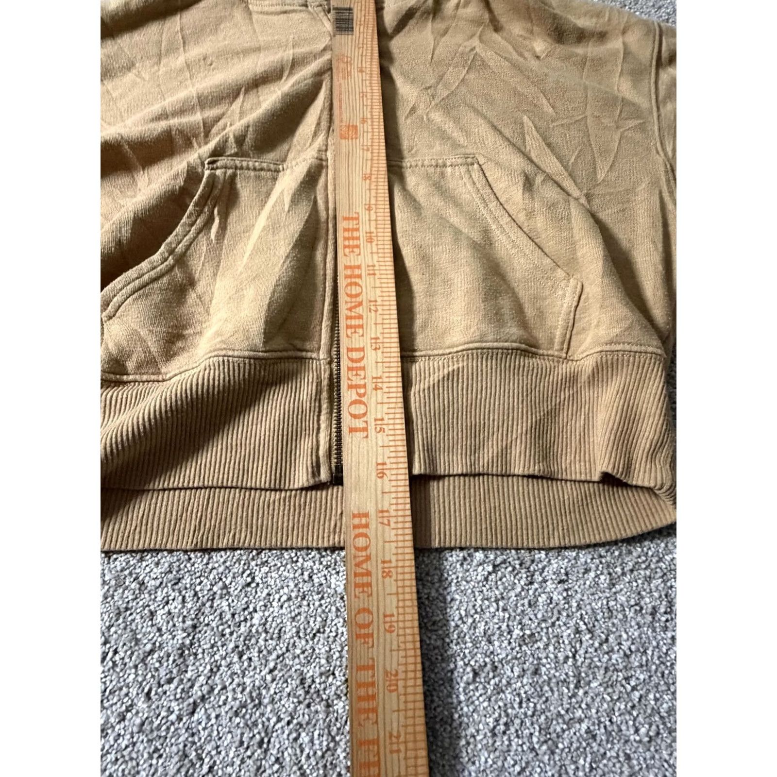 Vintage VINTAGE? No. Size XXS / US 00 / IT 34 - 4 Thumbnail
