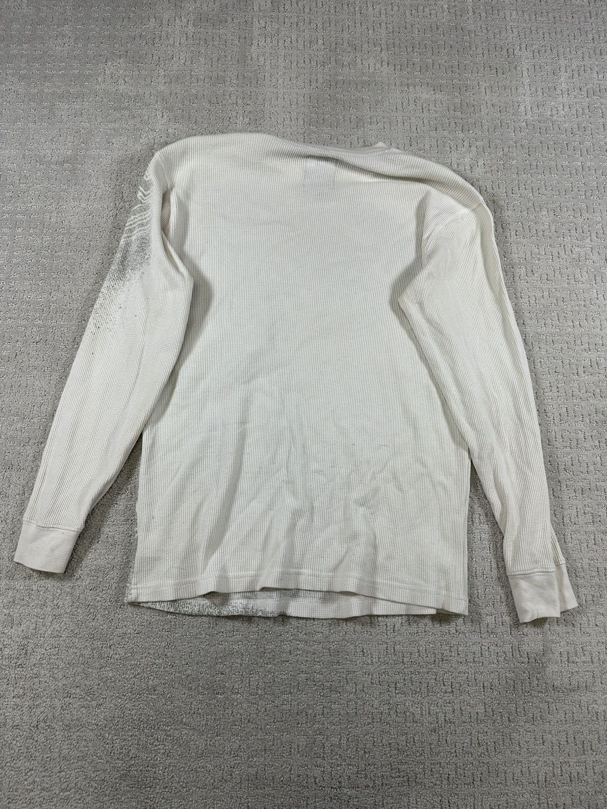 Southpole Y2K Southpole thermal long sleeve Size US XL / EU 56 / 4 - 3 Thumbnail