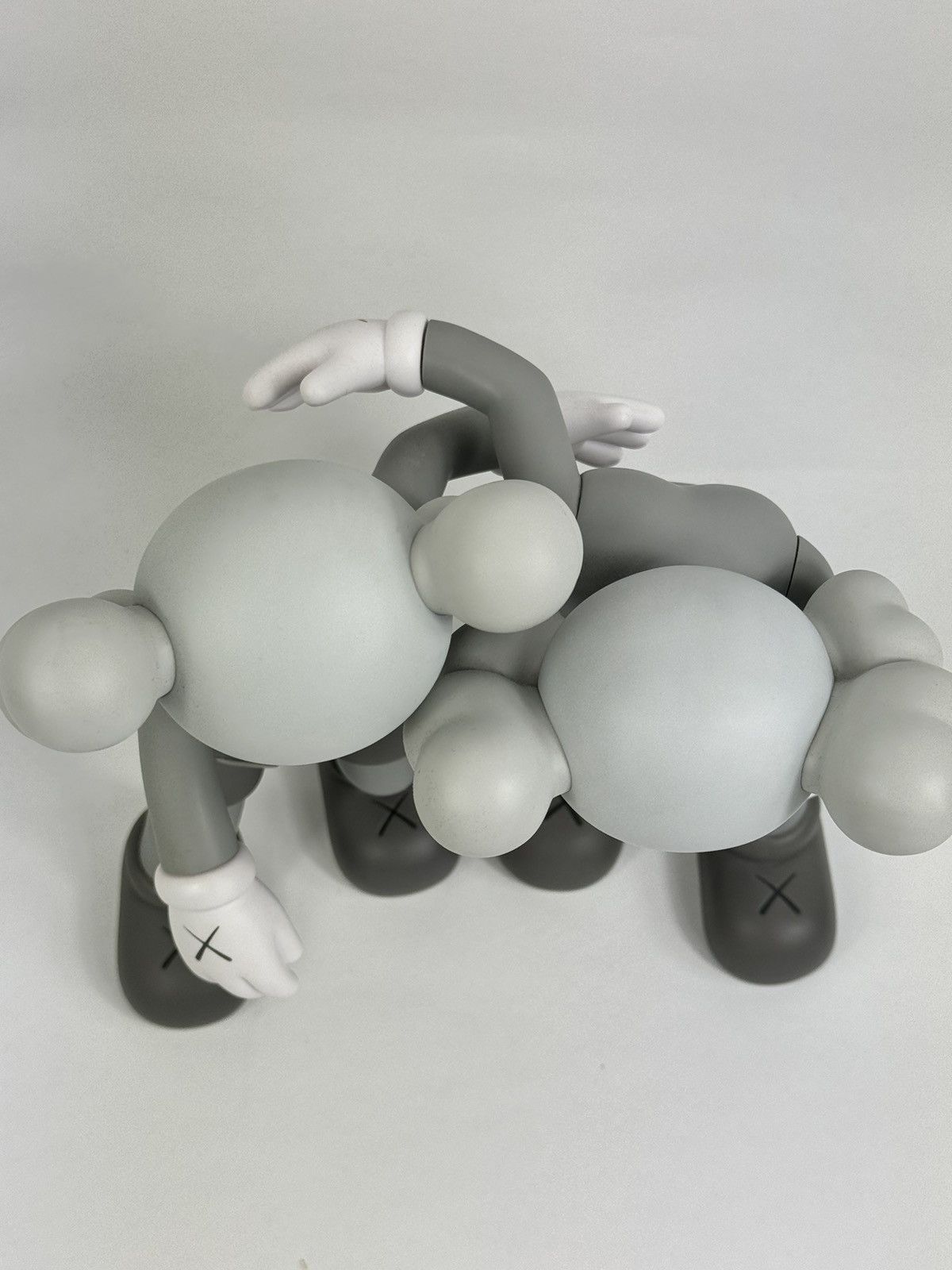 Kaws KAWS A LONG THE WAY VINYL FIGURE Size ONE SIZE - 4 Thumbnail