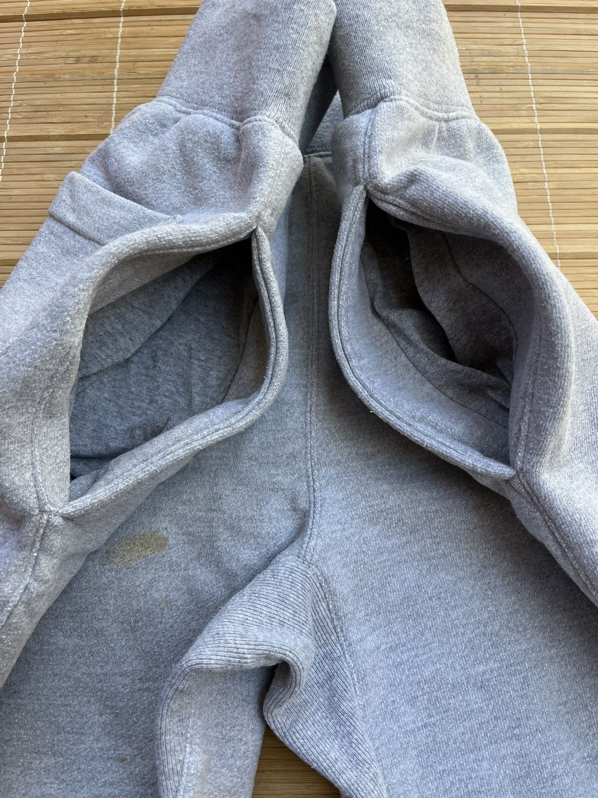 Champion Vintage Champion reverse weave jogger Size US 36 / EU 52 - 7 Thumbnail