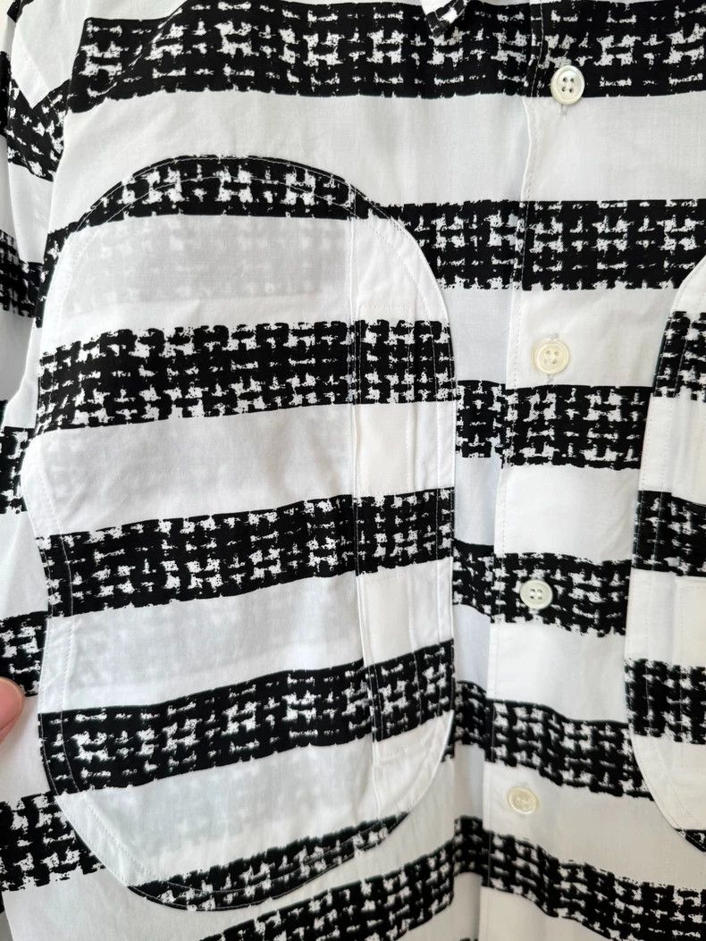 Comme des Garcons Comme Des Garcons shirt Size US S / EU 44-46 / 1 - 3 Thumbnail