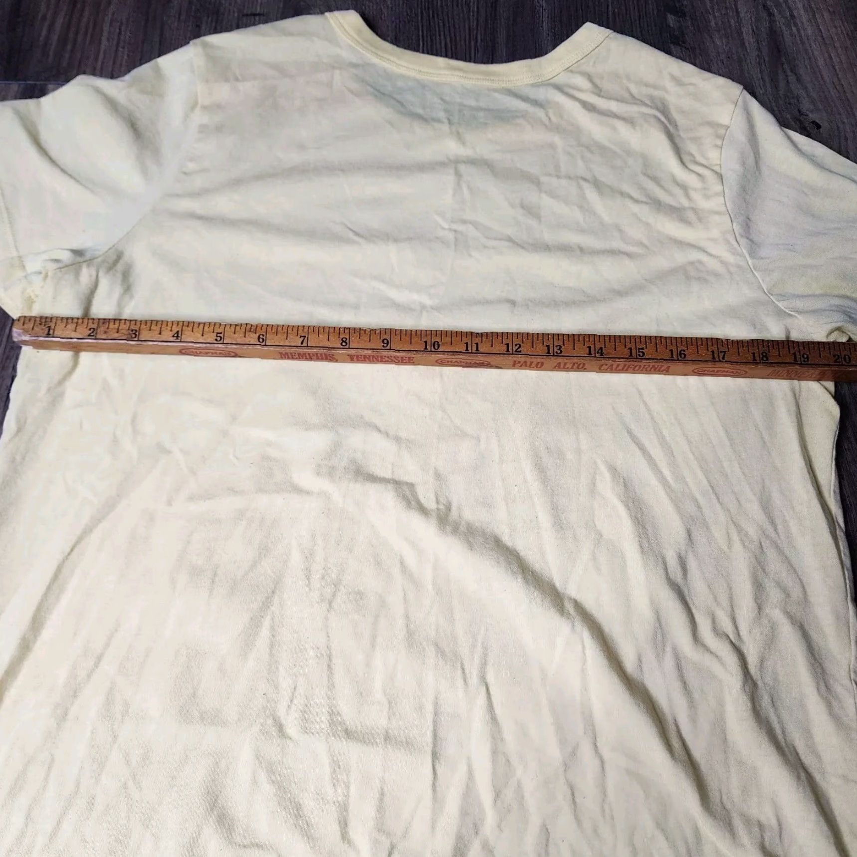 Vintage Sanrio T Shirt Womens L Gudetama The Lazy Egg Short Sleeve Anime Graphic Size L / US 10 / IT 46 - 3 Thumbnail