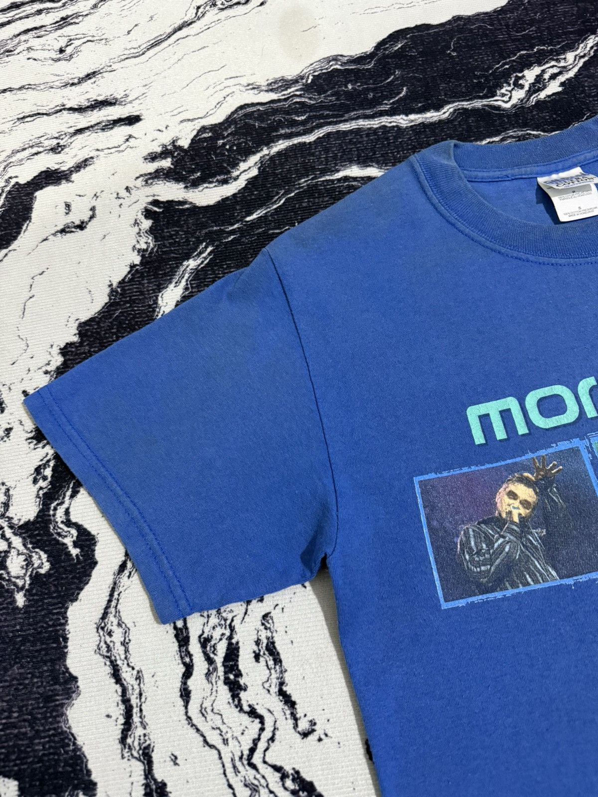 Band Tees Vintage morrissey you are the quarry 2004 tshirt Size US S / EU 44-46 / 1 - 7 Thumbnail