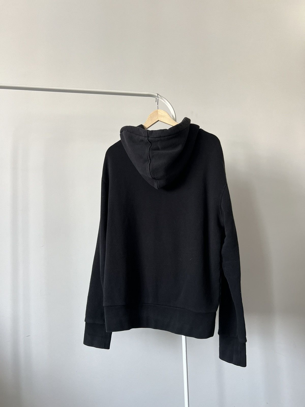 Gucci Gucci Big Logo GG Interlocking Hoodie Size US S / EU 44-46 / 1 - 19 Thumbnail