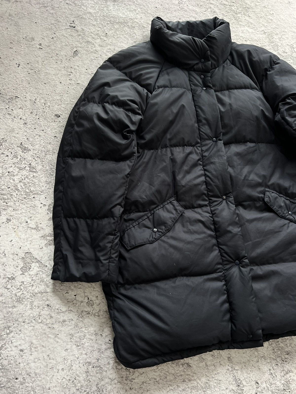 Moncler × Moncler Grenoble × Vintage Vintage Moncler Down Jacket Size US L / EU 52-54 / 3 - 4 Thumbnail