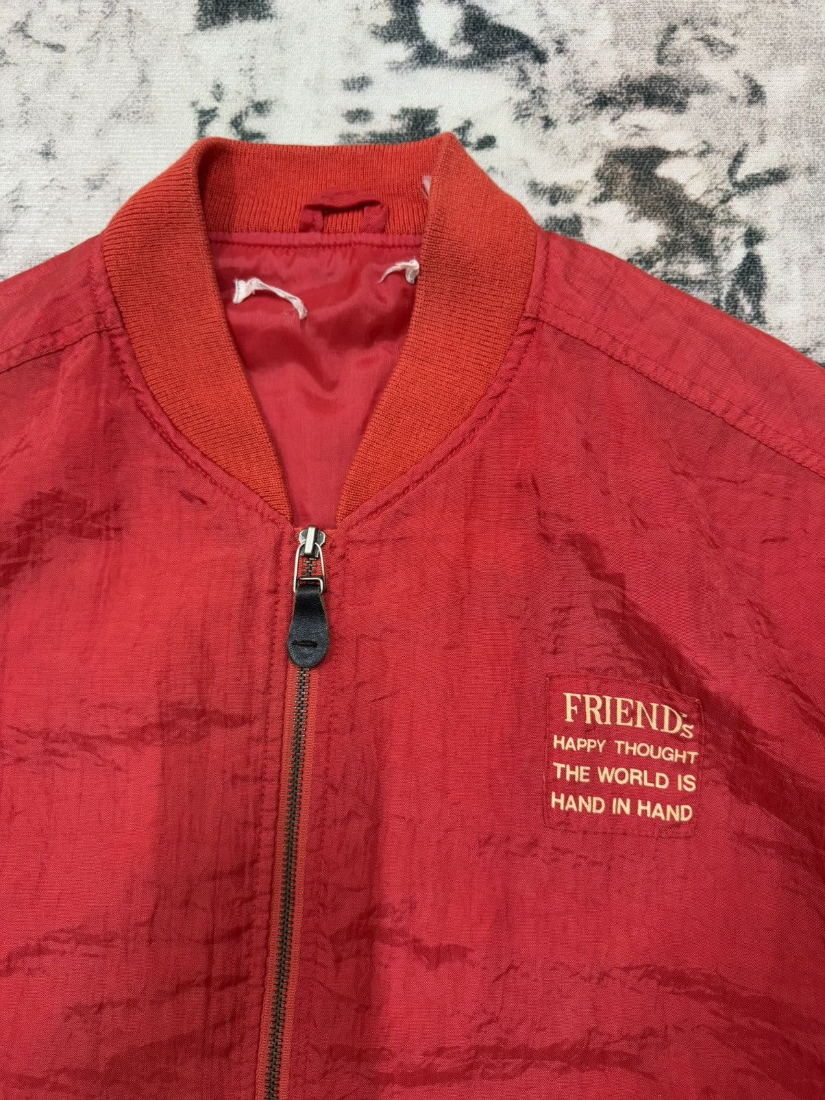 Mizuno × Vintage Vintage Colection Spring Summer 80s Super Star Mizuno Jacket Size US L / EU 52-54 / 3 - 6 Thumbnail