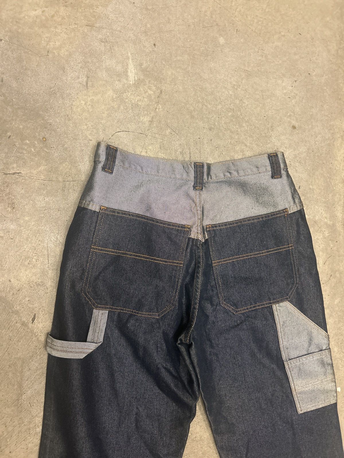 Other No Bounderies Denim Carpenters Size US 32 / EU 48 - 3 Thumbnail