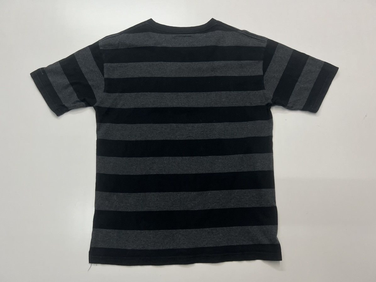 Number (N)ine 🔥NUMBER (N)INE DENIM TSHIRT Size US L / EU 52-54 / 3 - 5 Thumbnail