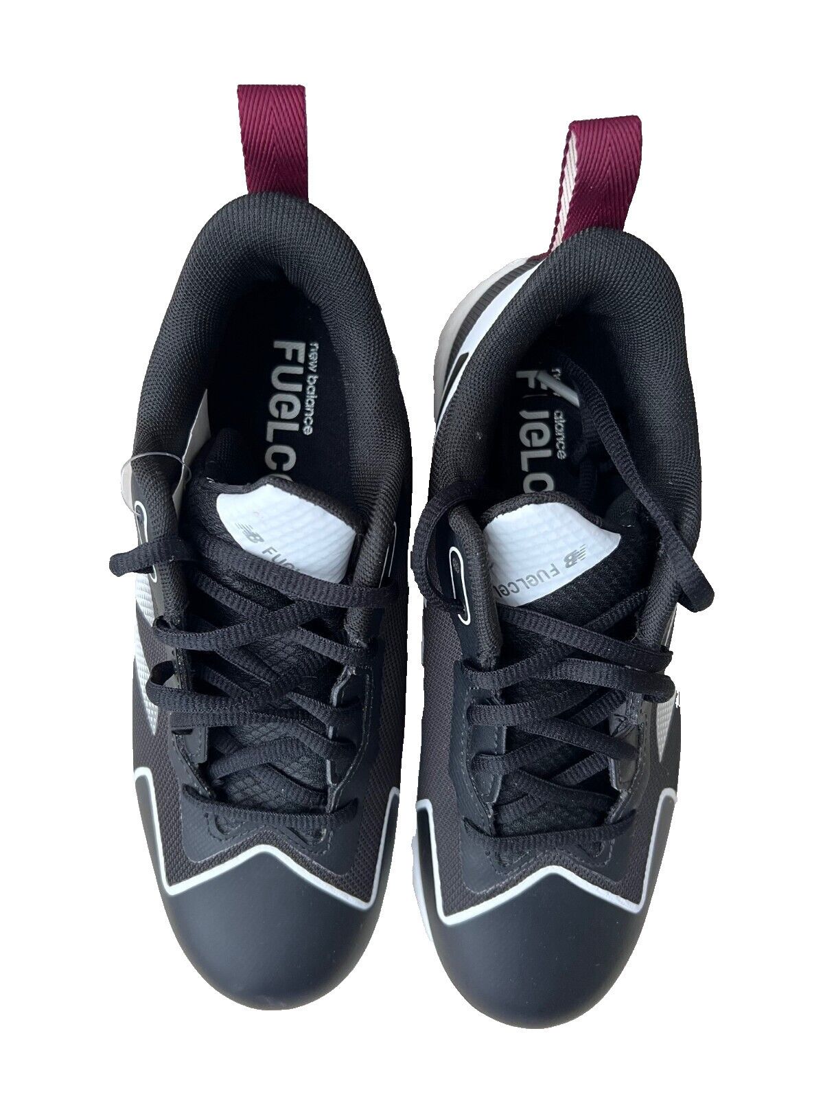 New Balance New Balance FuelCell Romero Duo Comp Softball Cleats 7B Size US 7 / IT 37 - 4 Thumbnail