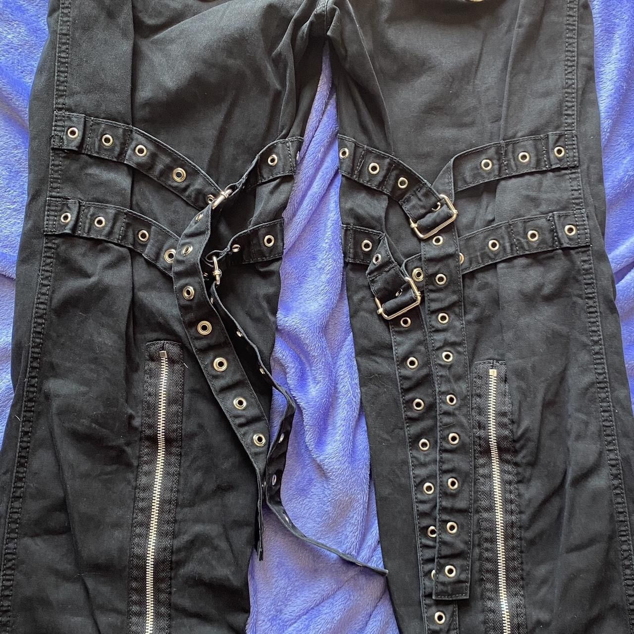 Tripp NYC Tripp NYC pants size 31/13 Size 31" - 5 Thumbnail