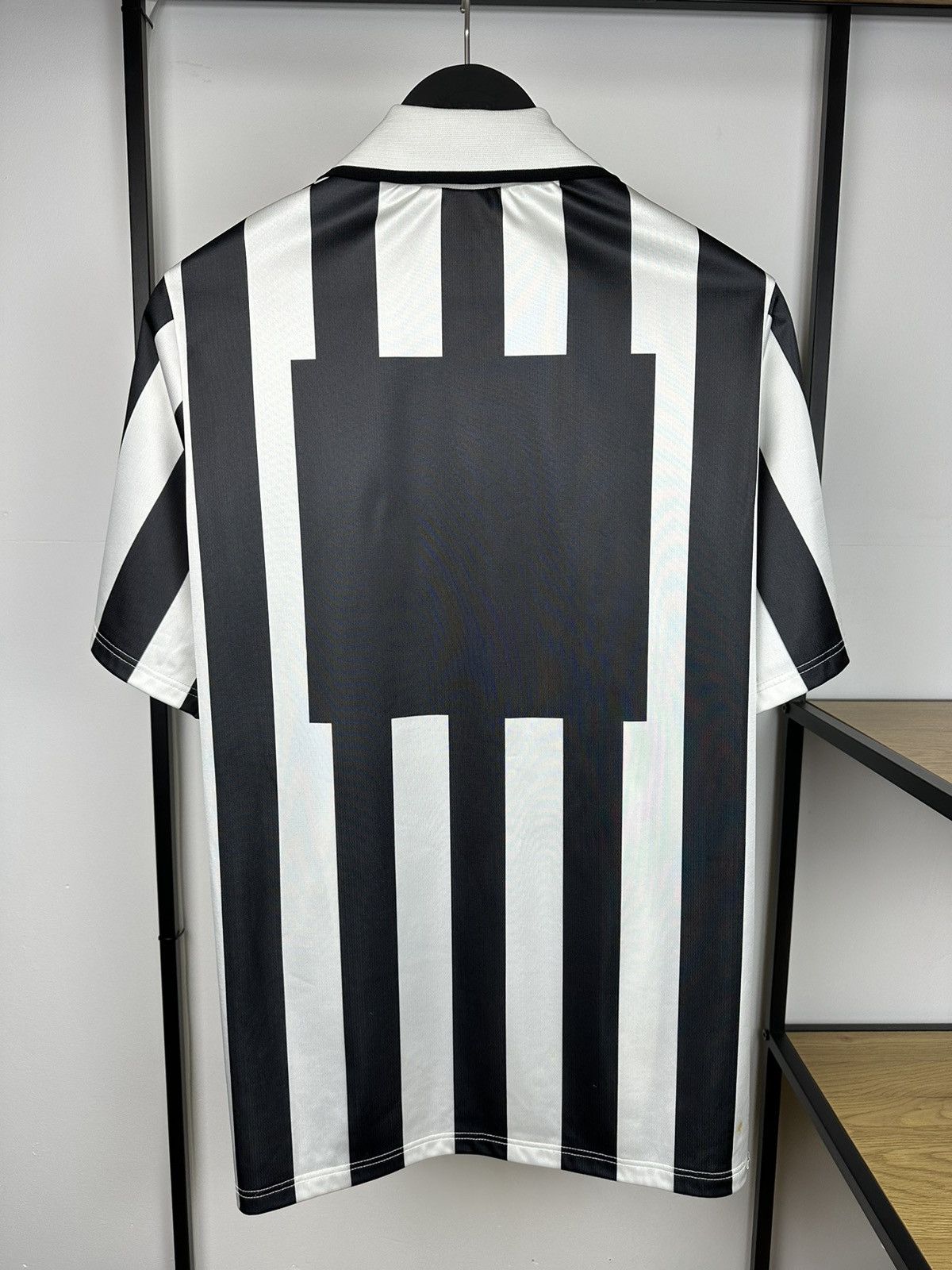 Vintage Rare 80s Udinese ABM Soccer Jersey 1988-90 Maglia Vintage L Size US L / EU 52-54 / 3 - 11 Thumbnail