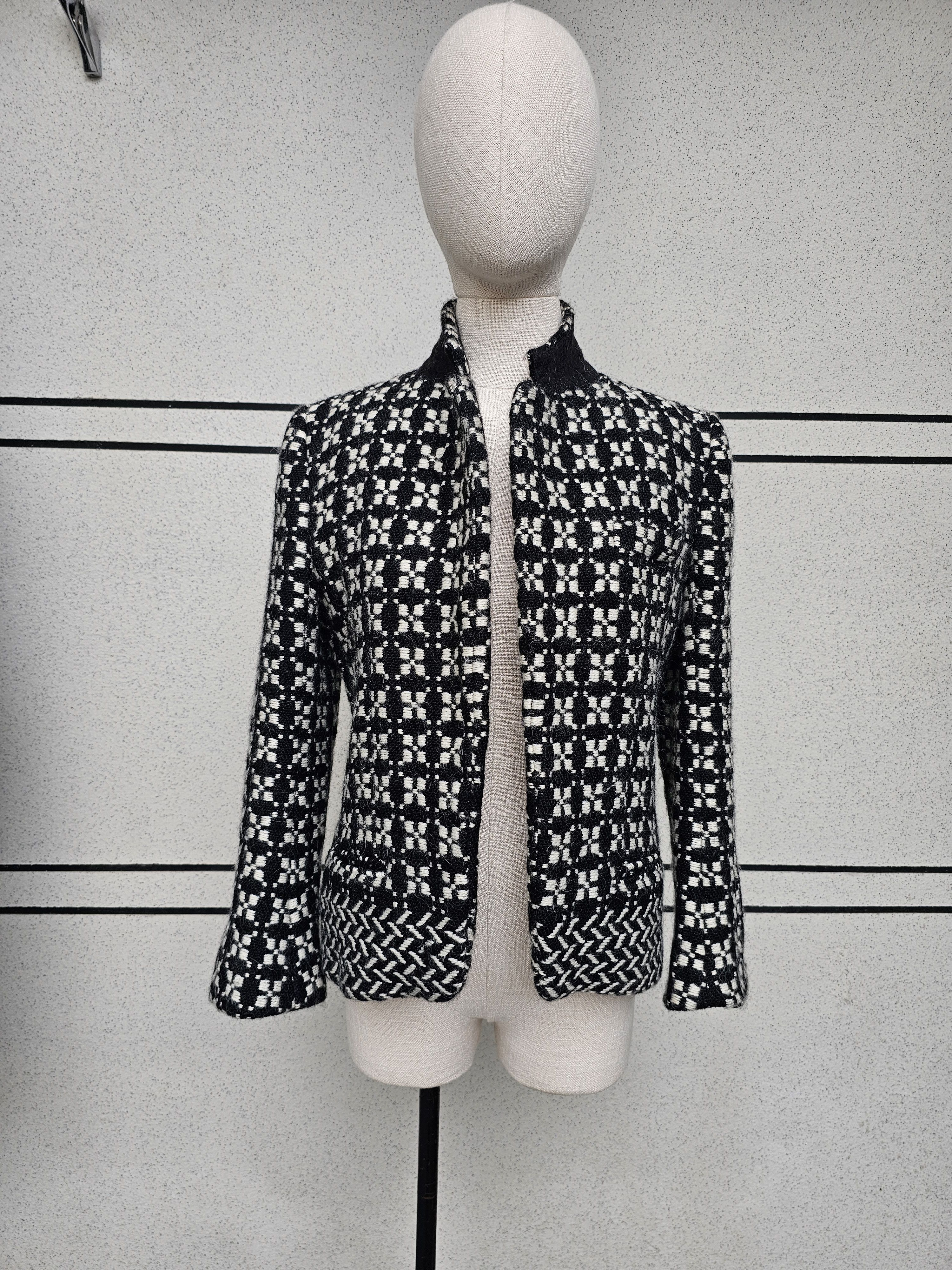 Haider Ackermann haider ackermann coat Size M / US 6-8 / IT 42-44 - 3 Thumbnail