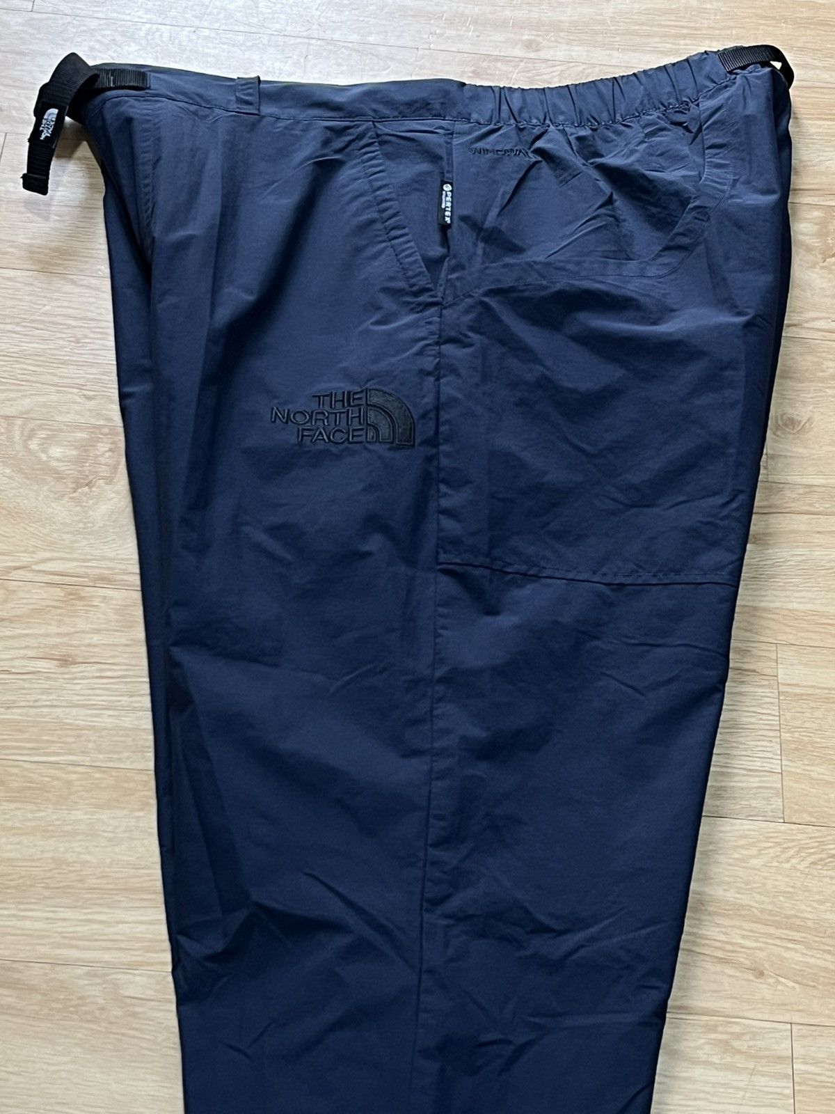Kazuki Kuraishi × The North Face Utility Pants Size US 34 / EU 50 - 2 Thumbnail