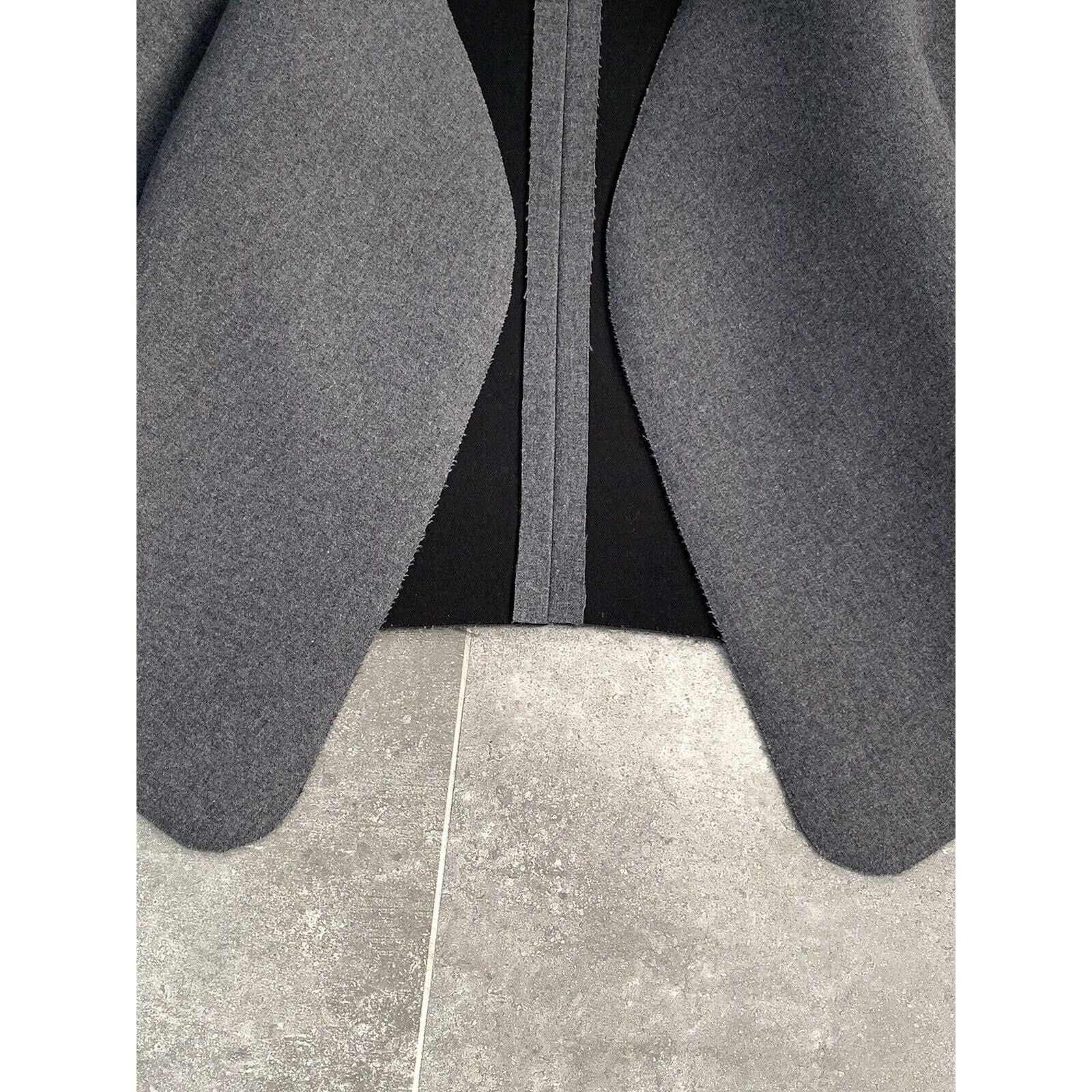 Designer × JW Anderson Women's J.W. ANDERSON Wool Blazer Jacket Top SZ S UK 8 US 4 Size S / US 4 / IT 40 - 12 Thumbnail