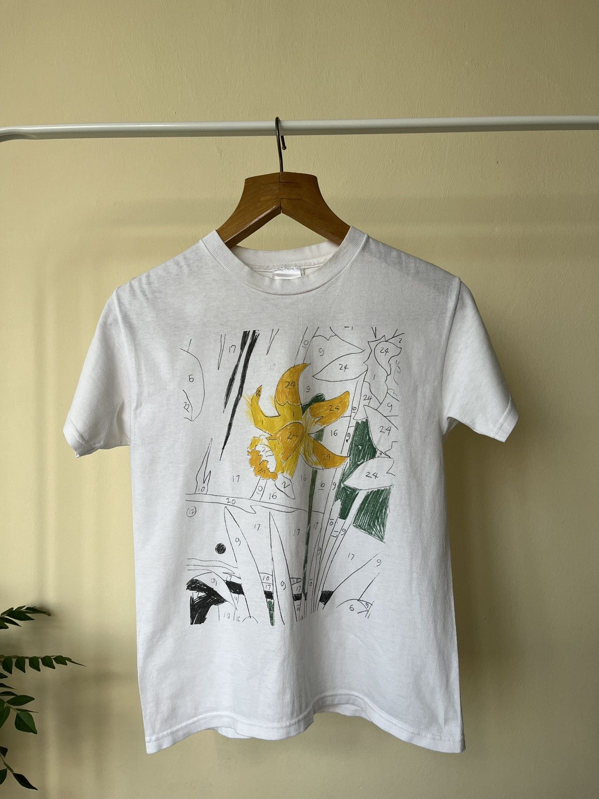 Andy Warhol Vintage Andy Warhol Pop Art Size XS / US 0-2 / IT 36-38 - 1 Thumbnail