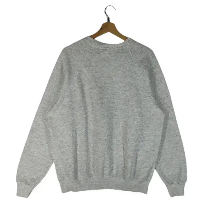 Lee Vintage 90's Sharkys Lee Sweatshirts Size US XL / EU 56 / 4 - 2 Thumbnail
