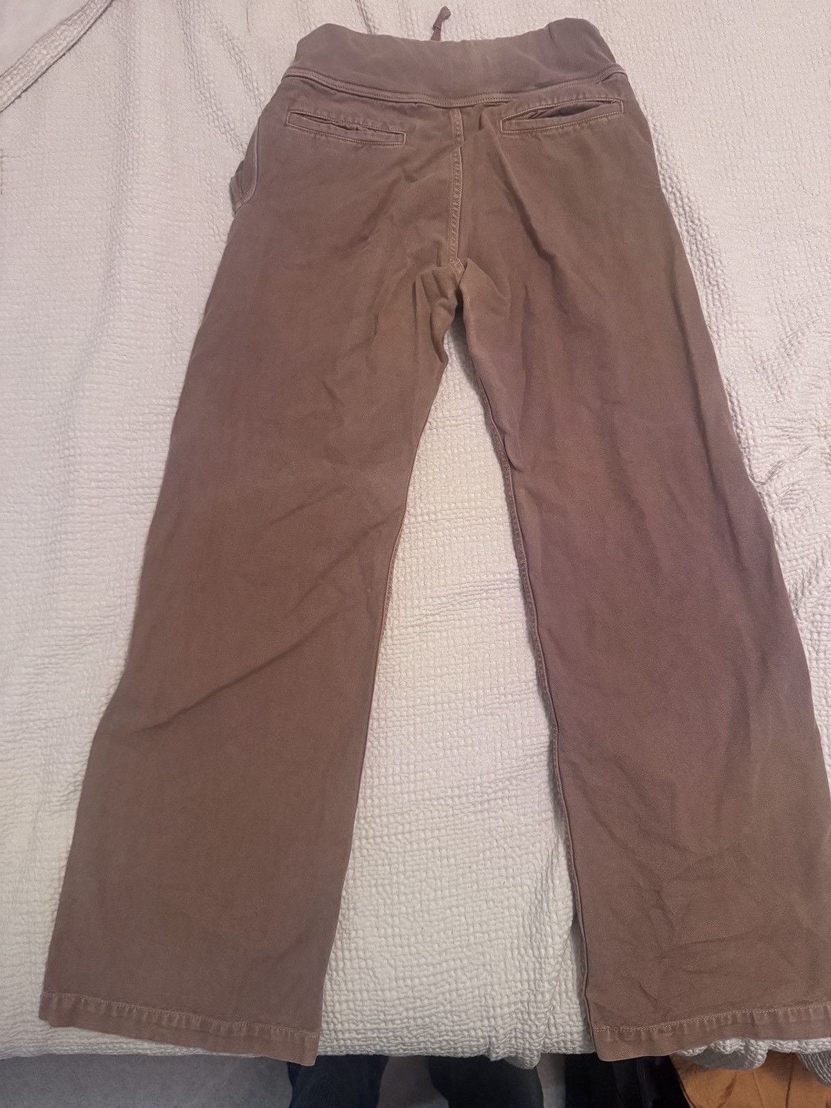 Kapital Wide Kapital Sarouel Pants Size US 28 / EU 44 - 2 Thumbnail