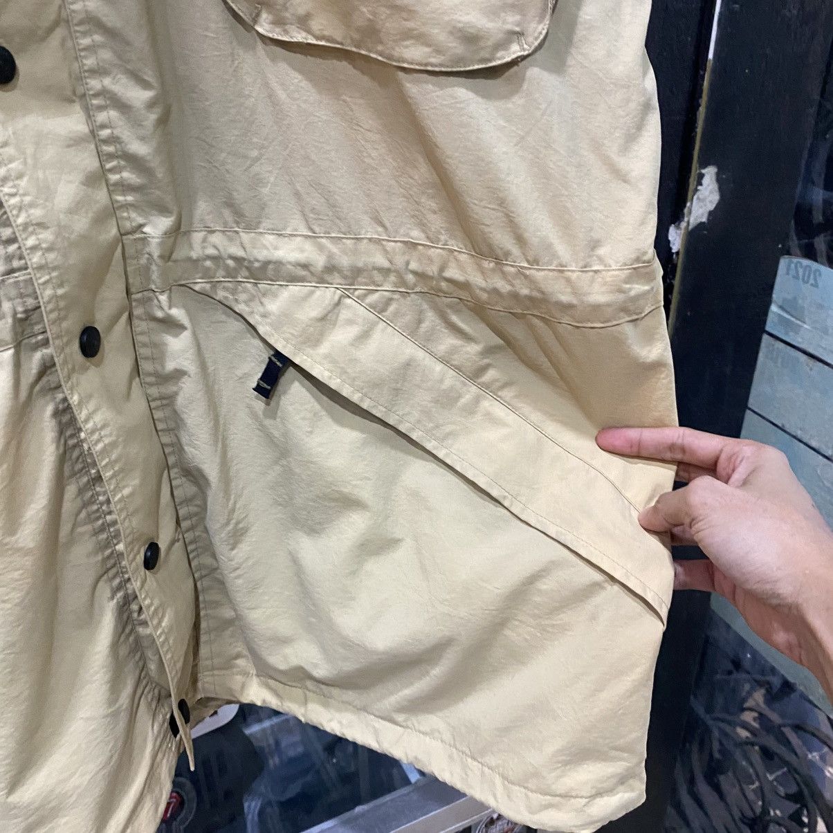 Polo Ralph Lauren × Vintage Vintage Polo Ralph Lauren Sportsman Tactical Jacket Large Size US XXL / EU 58 / 5 - 10 Thumbnail