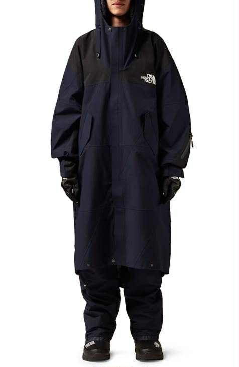 美品 XL SACAI THE NORTH FACE long coat サカイ The north face sacai - Gem