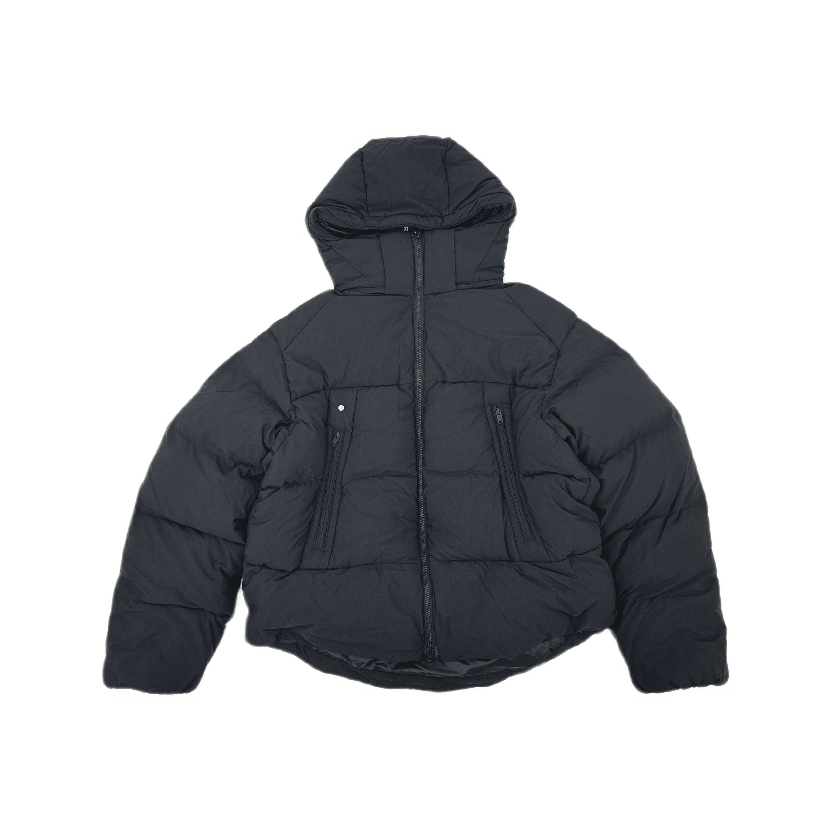 Y-3 Y-3 Pertex Puffer Jacket Size L Size US L / EU 52-54 / 3 - 1 Thumbnail