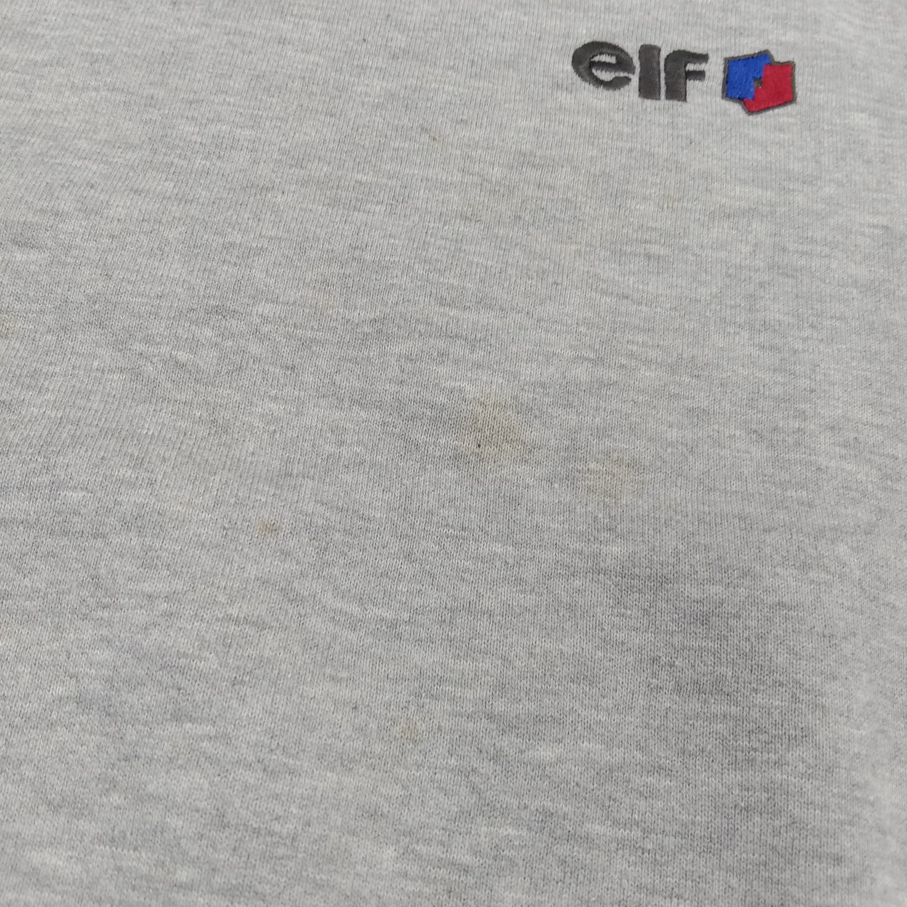 Hysteric Glamour Elf Japanese Racing Mugen Honda Custom Sweatshirt C275N11 Size US L / EU 52-54 / 3 - 5 Thumbnail