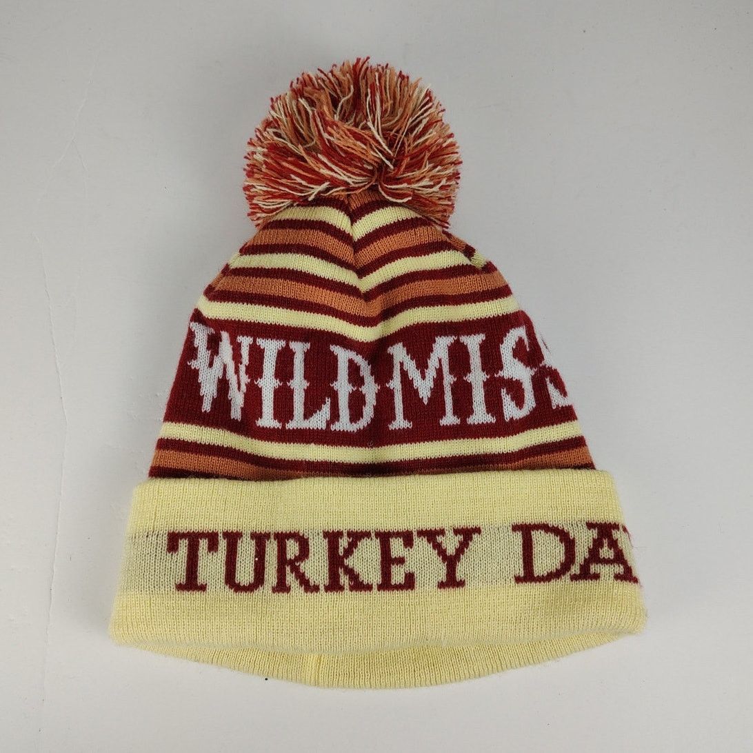 Other Boco Gear Missoula Run Turkey Day beanie Size ONE SIZE - 1 Thumbnail
