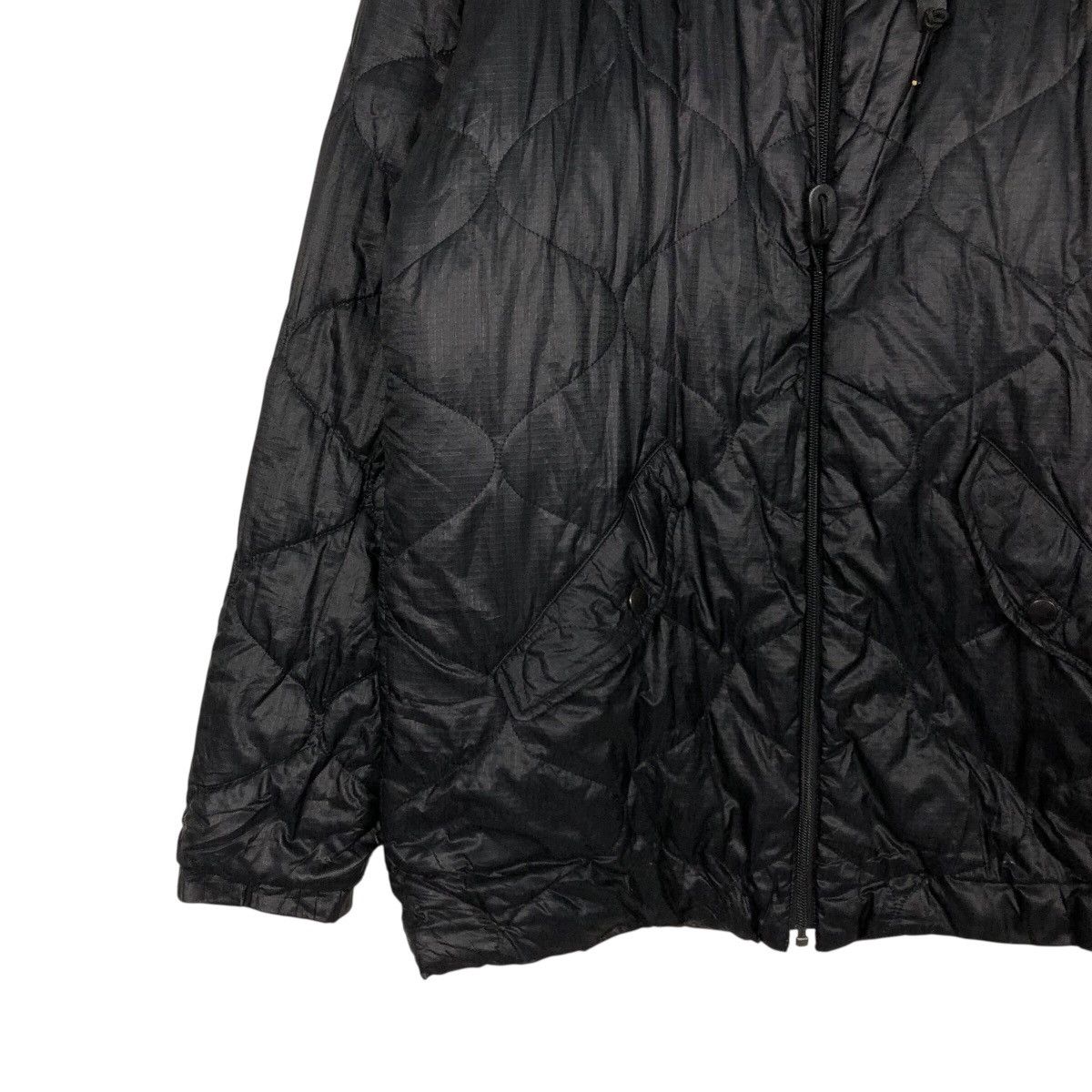 Buzz Rickson's 📌Reversible Quilted Bomber Jacket Buzz Rickson's Power Size US L / EU 52-54 / 3 - 5 Thumbnail