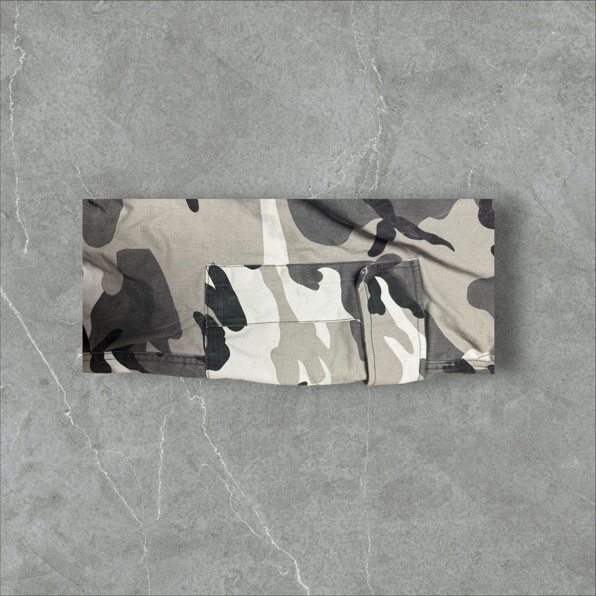 Other CAMO Big for sam size M pink grey pants jogger Size US 30 / EU 46 - 4 Thumbnail