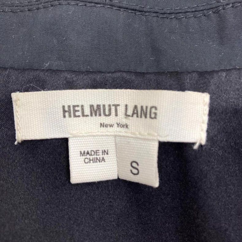 Helmut Lang HELMUT LANG A vest Size S / US 4 / IT 40 - 4 Thumbnail