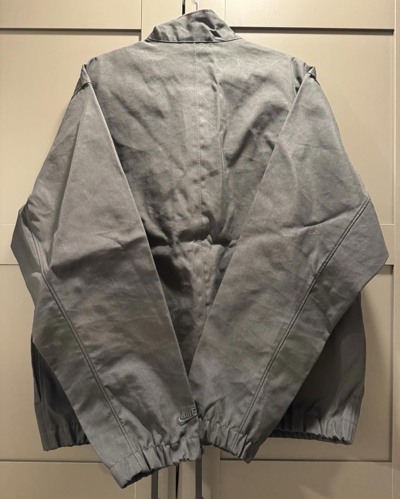 Nike Nike Tech Pack Storm Fit Jacket Mens Large ( $250 RETAIL) Size US L / EU 52-54 / 3 - 7 Thumbnail