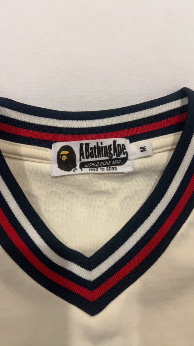 Bape Football Jersey Size US M / EU 48-50 / 2 - 5 Thumbnail