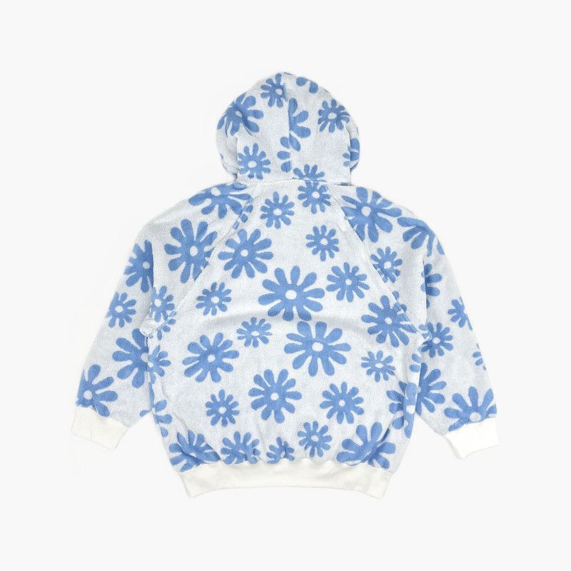 Prada Prada SS22 Geometric Hoodie for Men-2506 Size US S / EU 44-46 / 1 - 1 Thumbnail