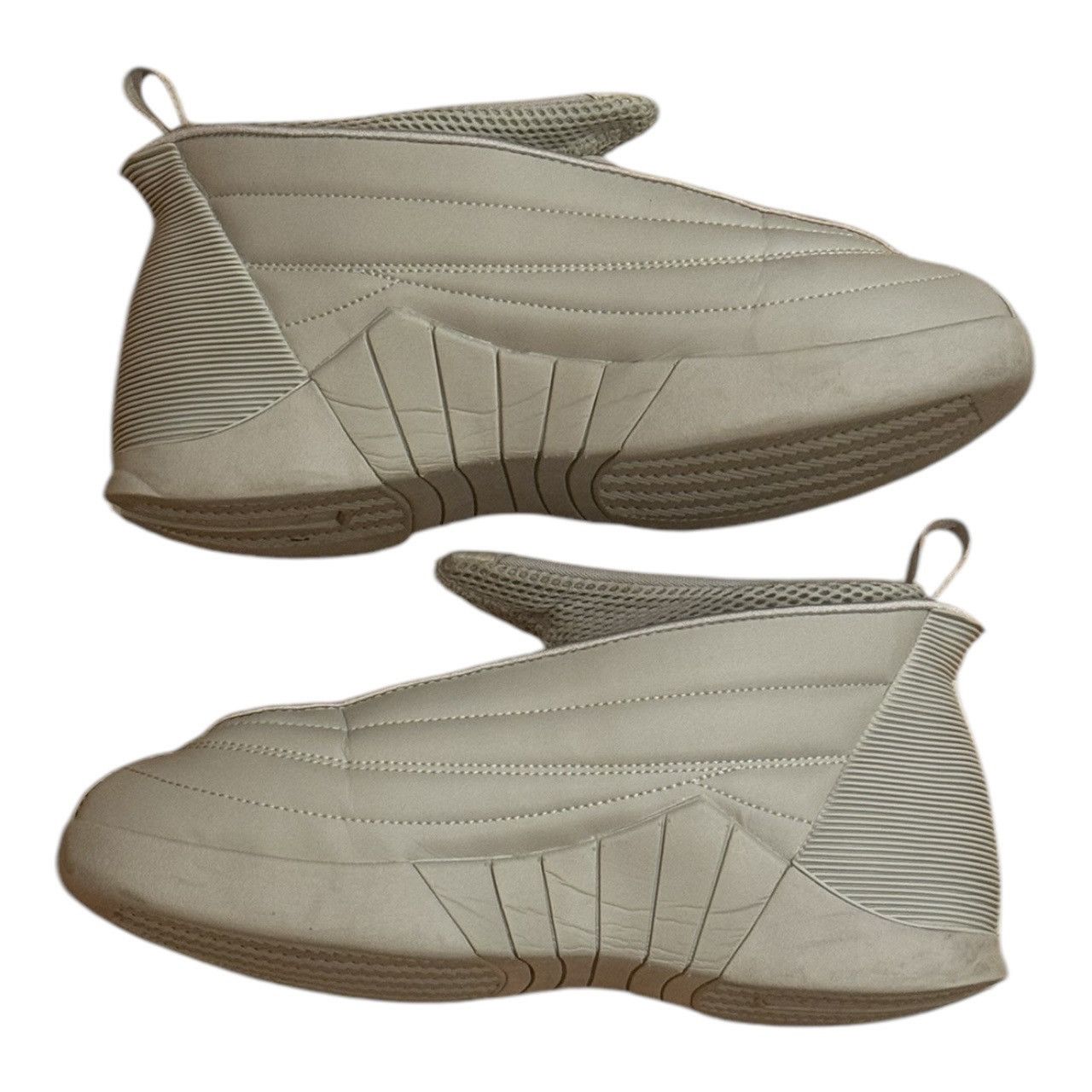 Billie Eilish × Jordan Brand × Nike Air Jordan 15 Retro SP ‘Billie Eilish’ Size US 10.5 / IT 40.5 - 2 Thumbnail