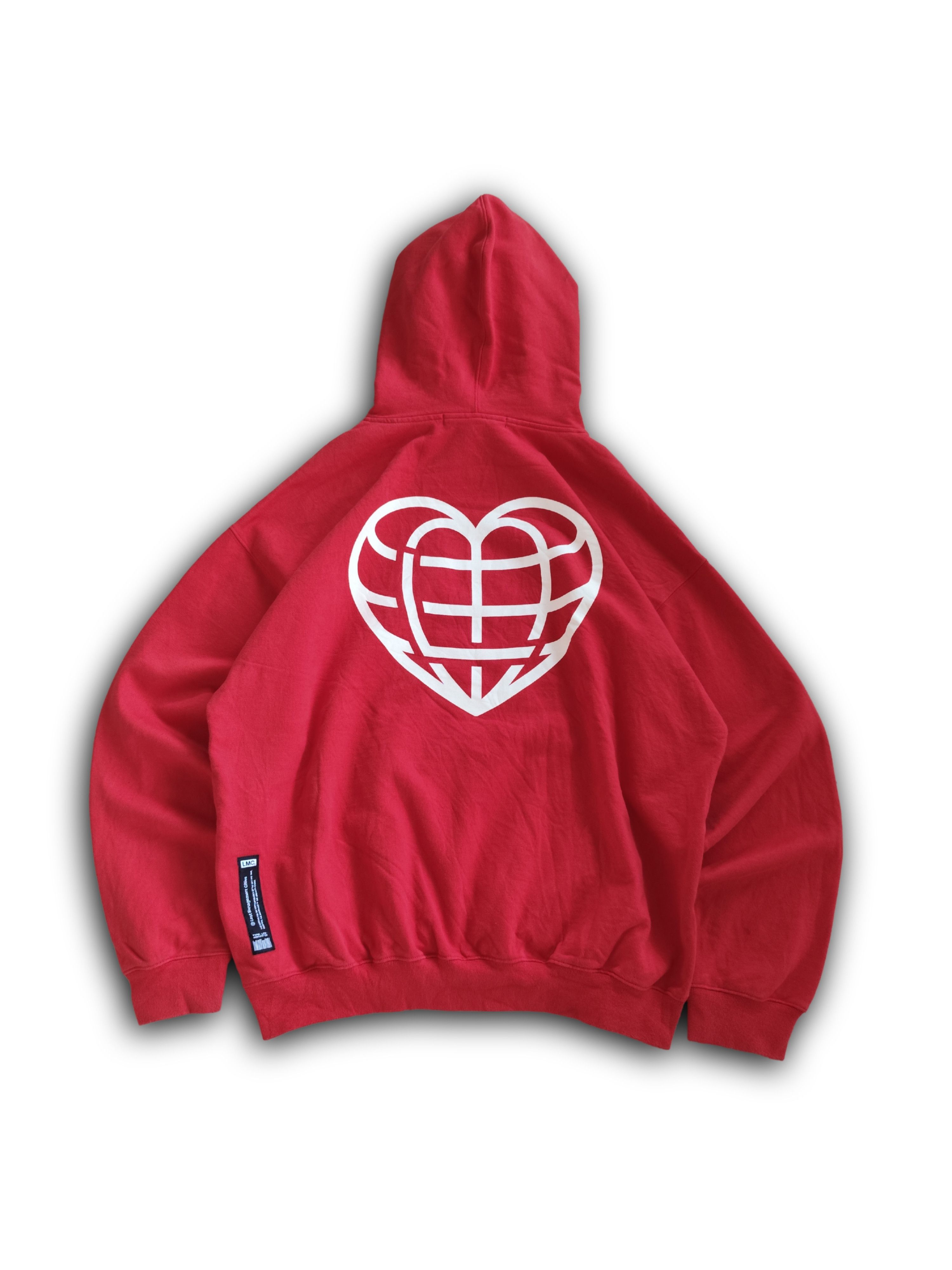 Other Lost Management Cities Hoodie (LMC) Size US L / EU 52-54 / 3 - 1 Thumbnail