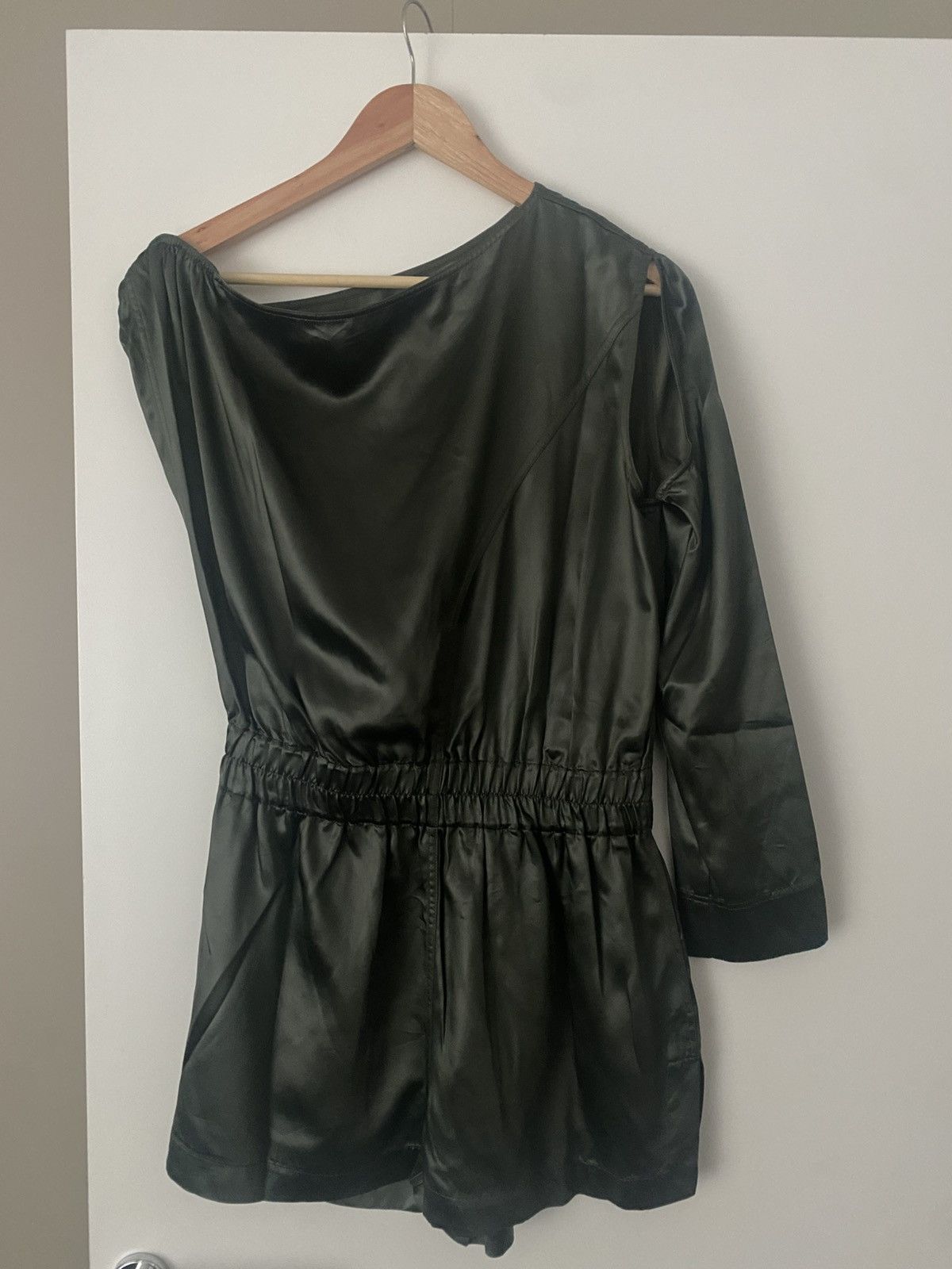 Rick Owens Jumpsuits rick owens Size M / US 6-8 / IT 42-44 - 1 Thumbnail