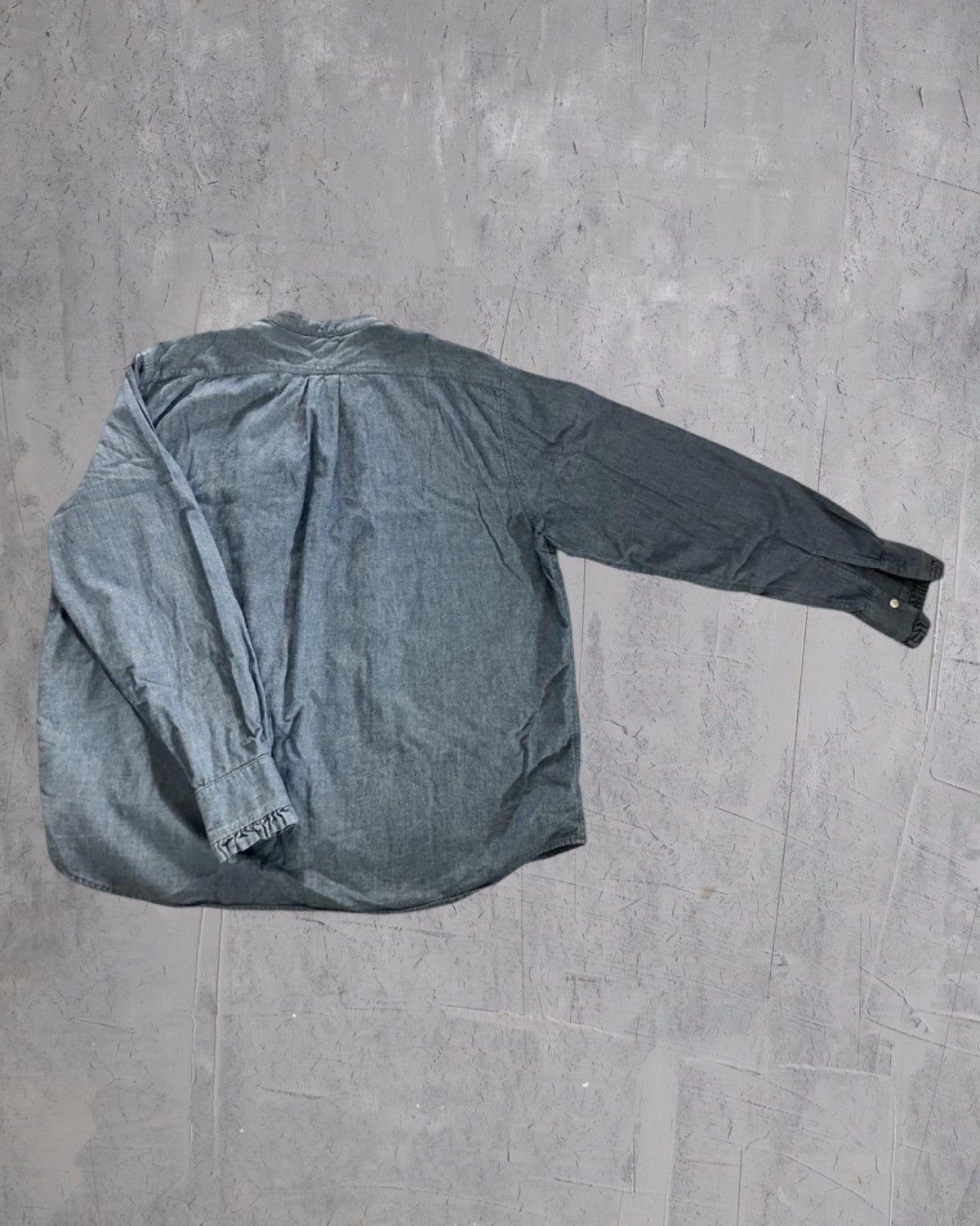 Japanese Brand × Kapital Kapital shirt Size US L / EU 52-54 / 3 - 2 Thumbnail