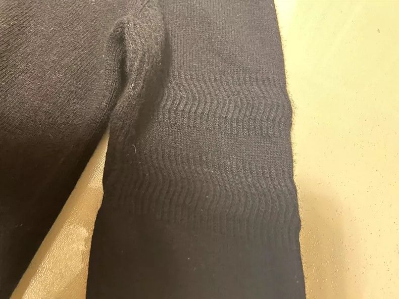 Givenchy Givenchy Five-Star Sweater Classic Style 2506-Nextarrow Size US M / EU 48-50 / 2 - 4 Thumbnail